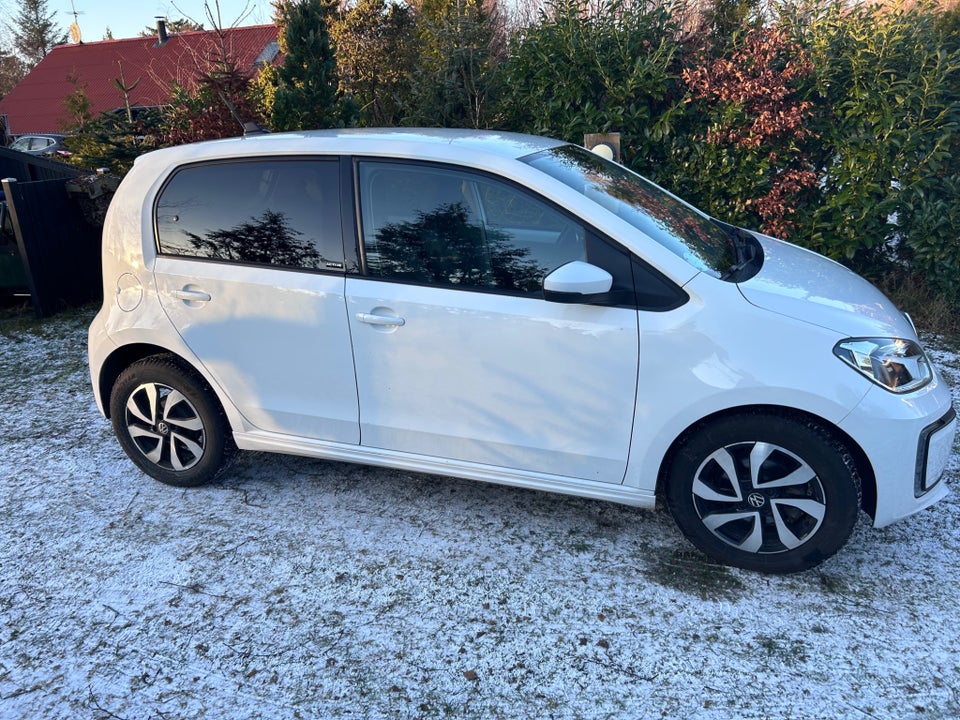 VW e-Up! Move Up! 5d