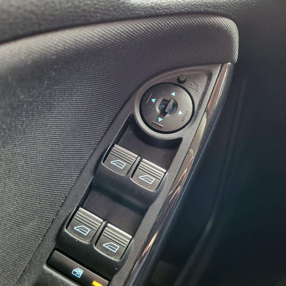 Ford Focus 1,0 SCTi 125 Titanium stc. 5d