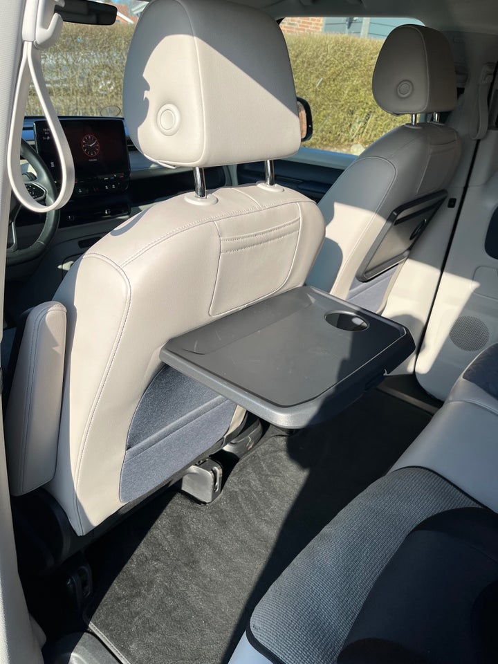 VW ID.Buzz 77 Style SWB 5d