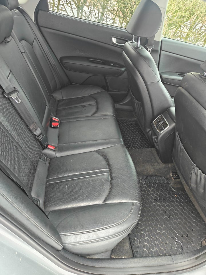 Kia Optima 2,0 PHEV Advance+ 2 SW aut. 5d