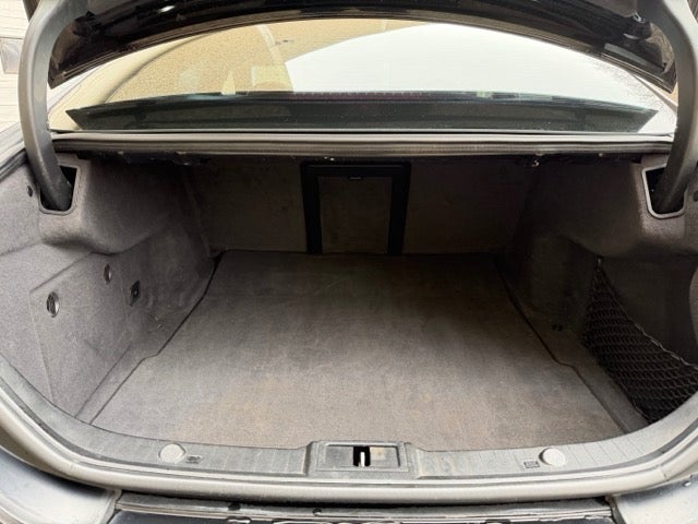 Mercedes CLS55 5,4 AMG Coupé aut. 4d