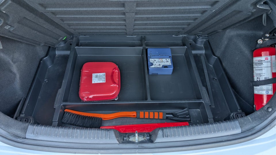 Kia Ceed 1,4 CRDi 90 Active 5d