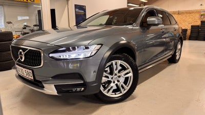 Volvo V90 CC 2,0 D5 235 Pro aut. AWD 5d