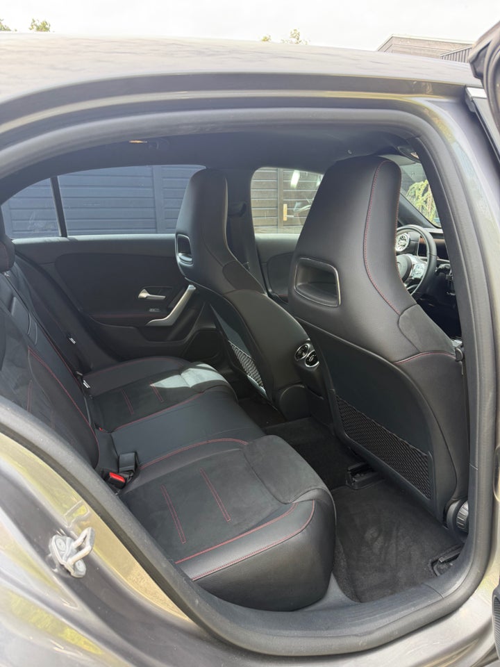 Mercedes A200 1,3 AMG Line aut. 5d