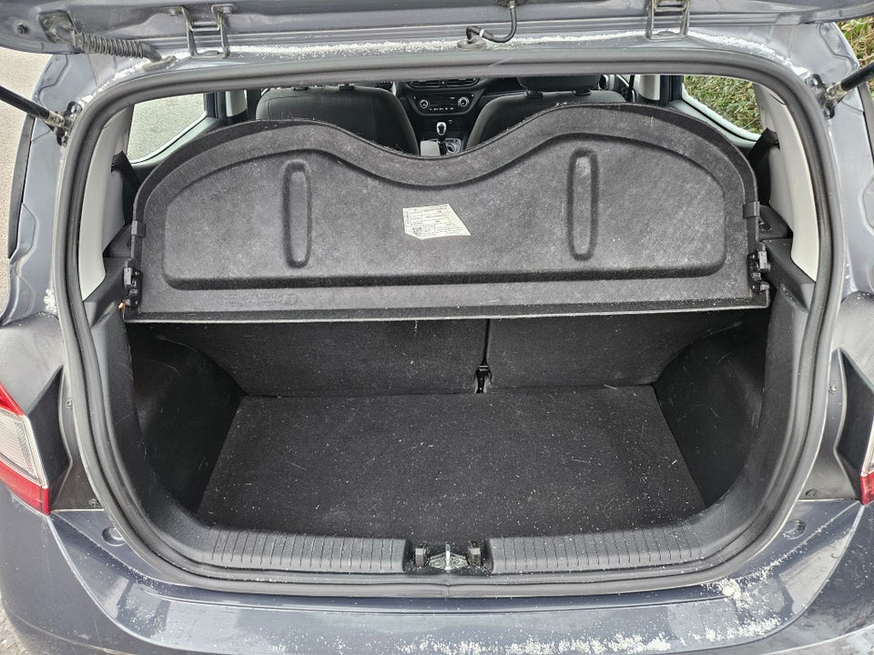 Hyundai i10 1,0 MPi Advanced AMT 5d