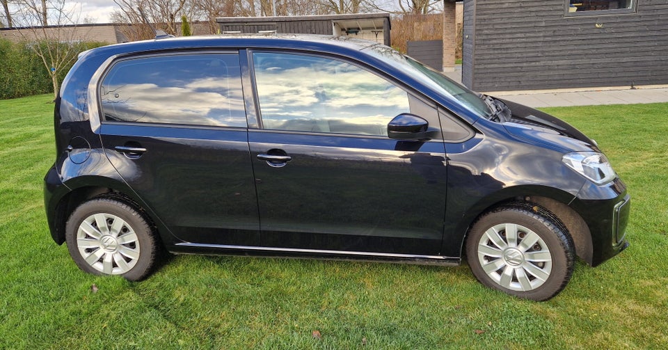 VW e-Up! 5d
