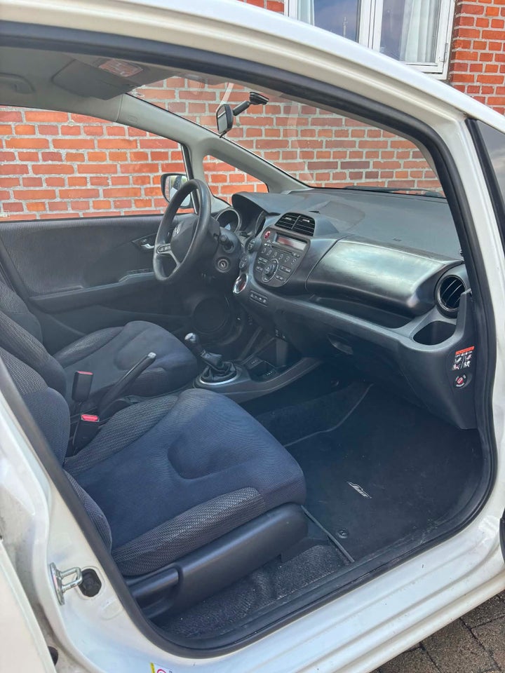 Honda Jazz 1,4 Comfort 5d