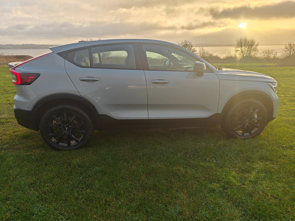 Volvo C40 ReCharge Extended Range Core 5d