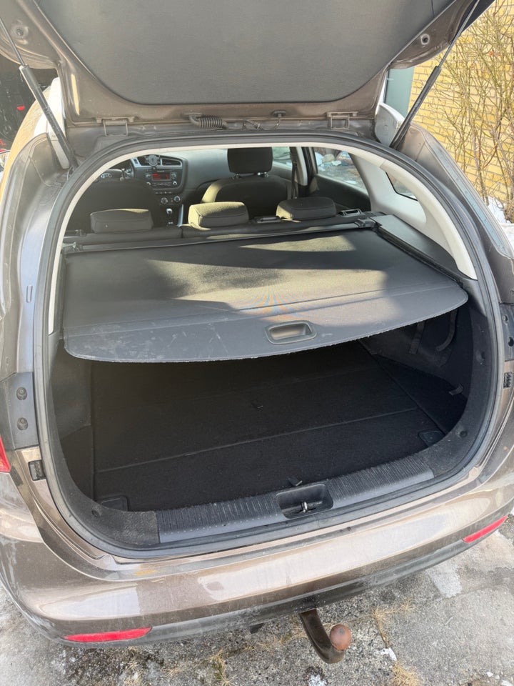 Kia Ceed 1,6 GDi Active+ SW 5d