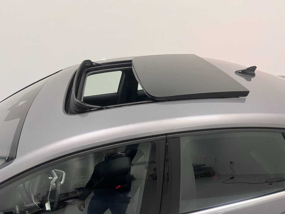 Audi Q4 e-tron 40 Attitude Sportback 5d