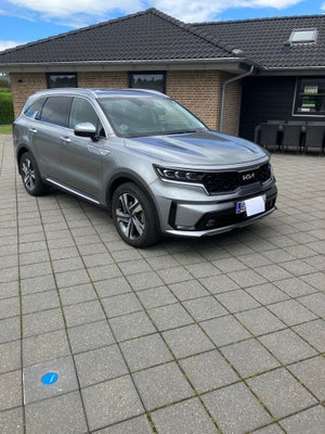 Kia Sorento 1,6 PHEV Upgrade aut. 4WD 7prs 5d