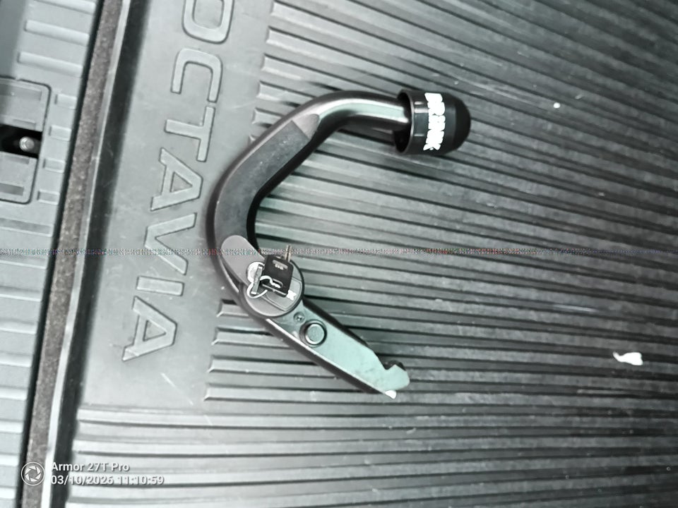 Skoda Octavia 1,4 TSi iV Combi DSG 5d