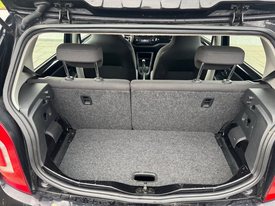 VW Up! 1,0 60 Move Up! BMT 5d