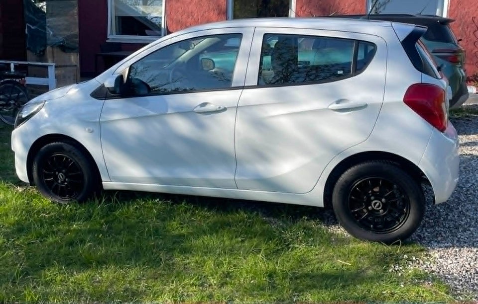 Opel Karl 1,0 Enjoy 5d