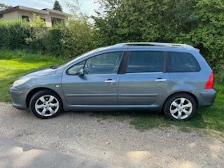 Peugeot 307 2,0 SW 7prs 5d