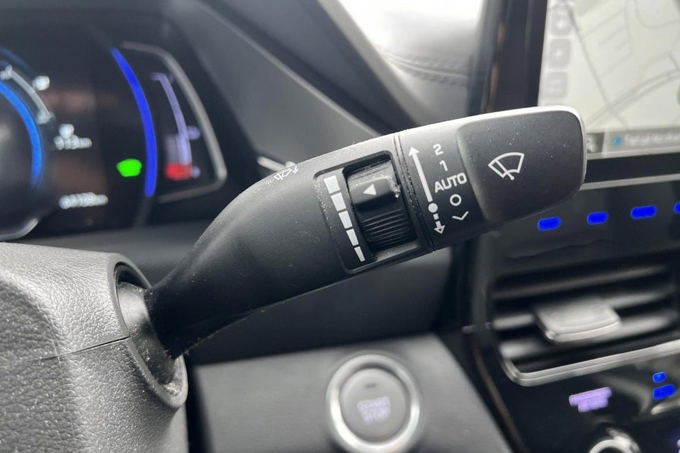 Hyundai Ioniq 40 EV Trend 5d