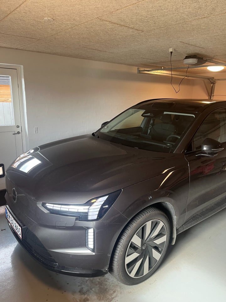 Volvo EX90 Twin Ultra 7prs 5d