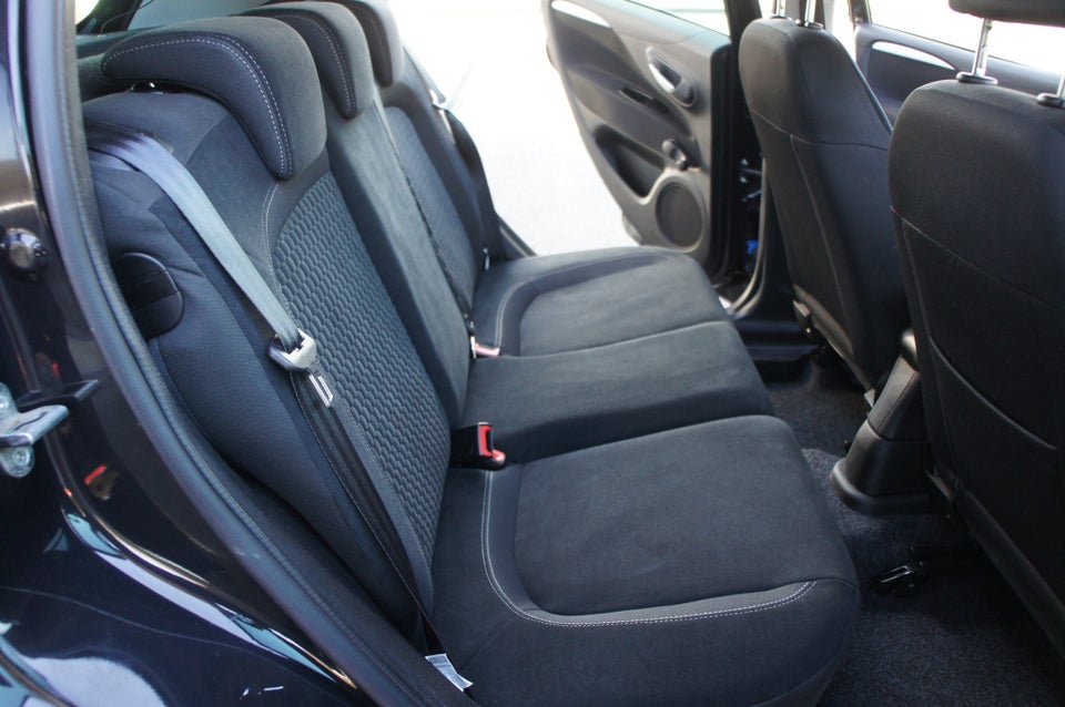 Fiat Punto 0,9 TwinAir 100 Lounge 5d