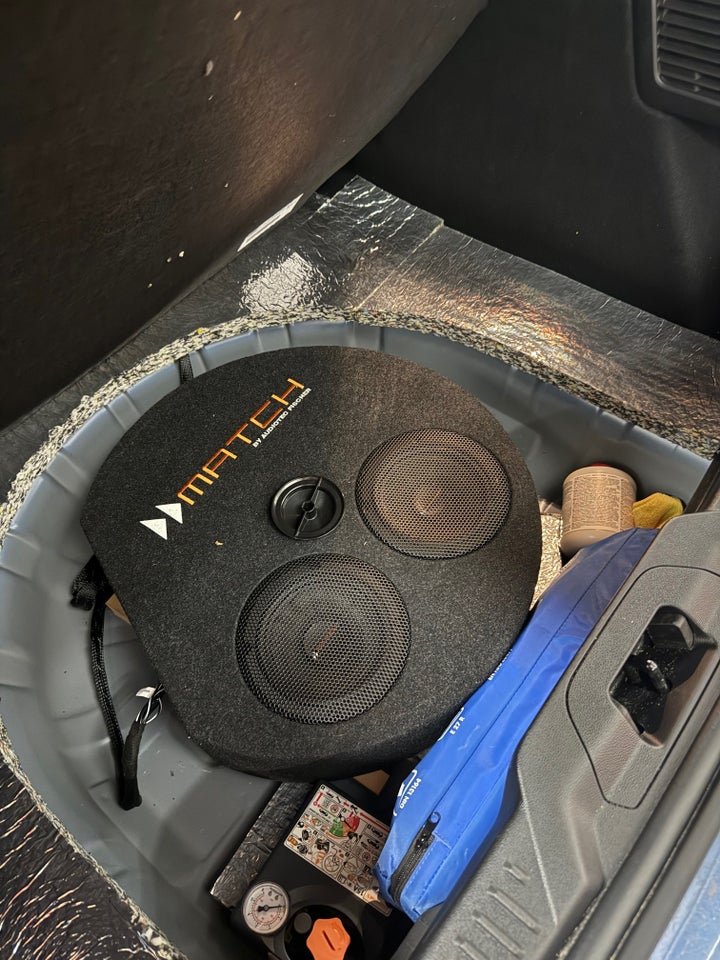 Ford Focus 2,3 EcoBoost ST3 5d