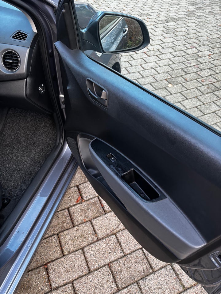 Hyundai i10 1,0 Trend 5d