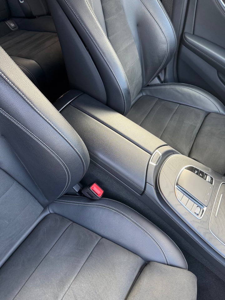 Mercedes E300 de 2,0 AMG Line aut. 4d