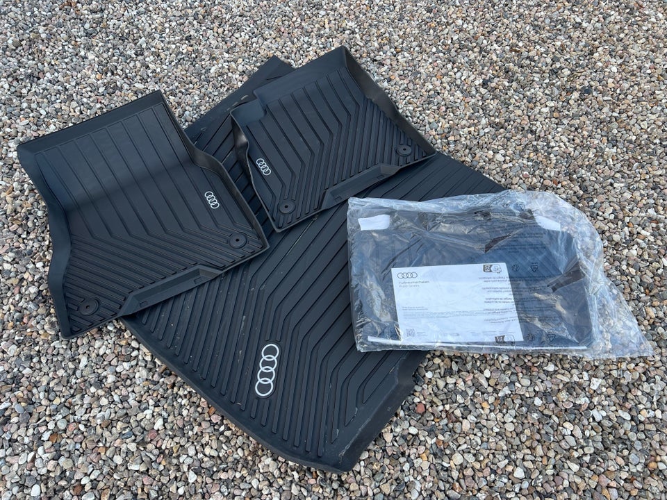 Audi Q6 e-tron Progress plus performance 5d