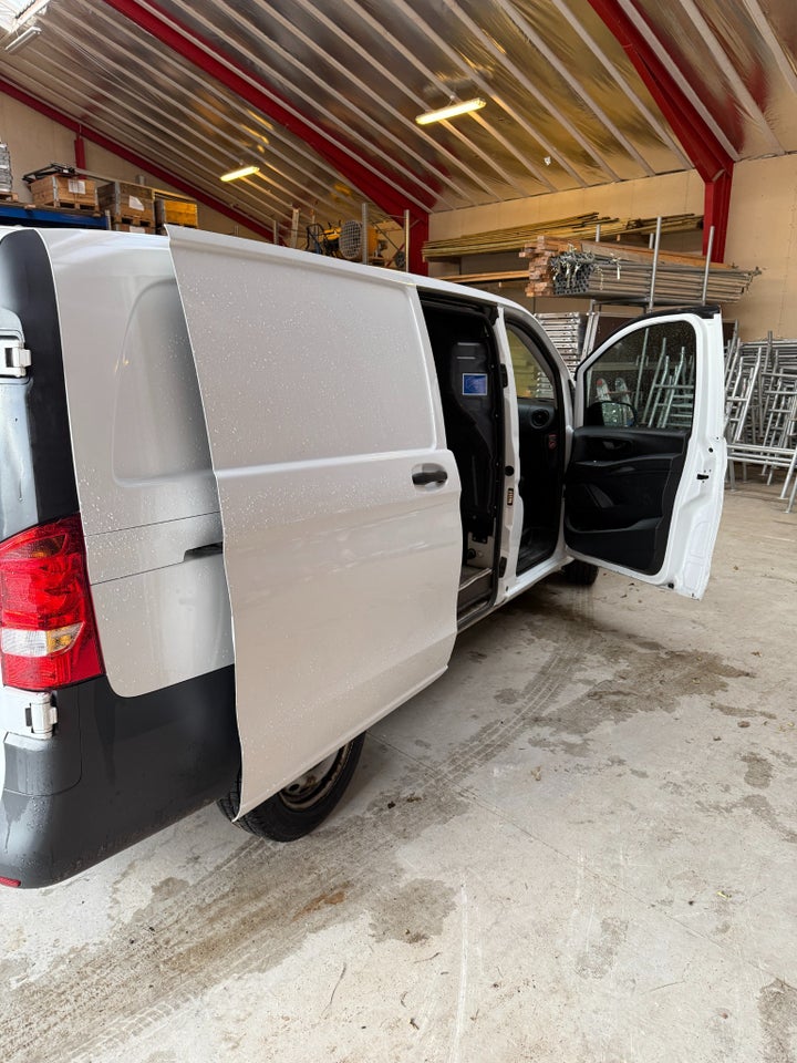 Mercedes Vito 111 1,6 CDi Standard L