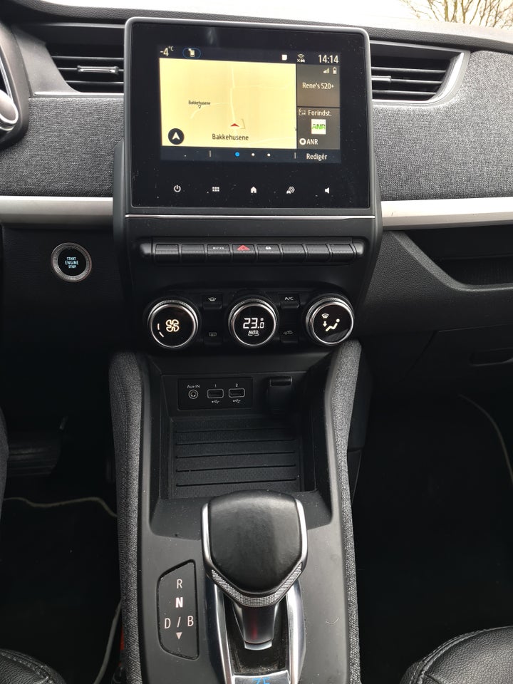 Renault Zoe 52 Intens 5d