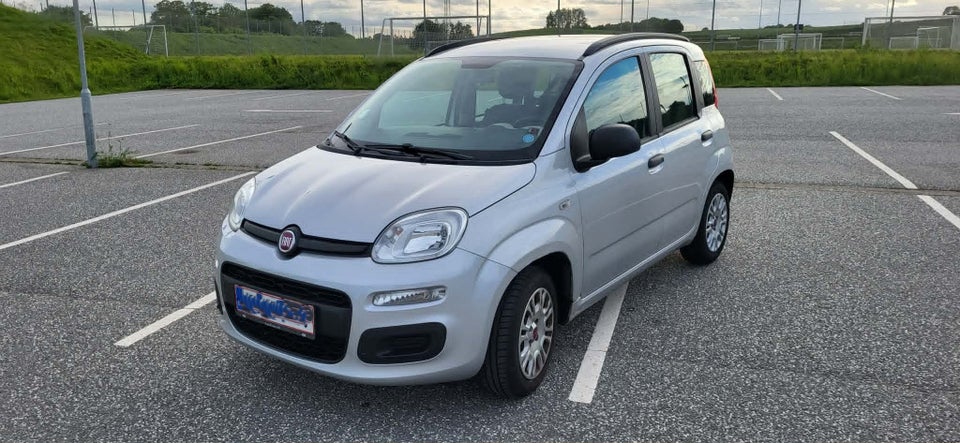 Fiat Panda 1,2 69 Easy 5d