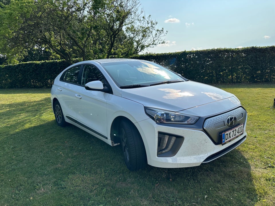 Hyundai Ioniq 40 EV Trend 5d