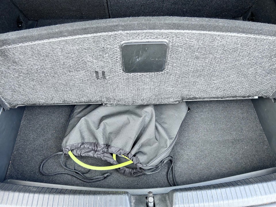 Cupra Born 58 High 5d