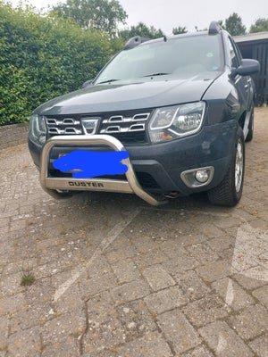 Dacia Duster 1,5 dCi 109 Laureate 5d