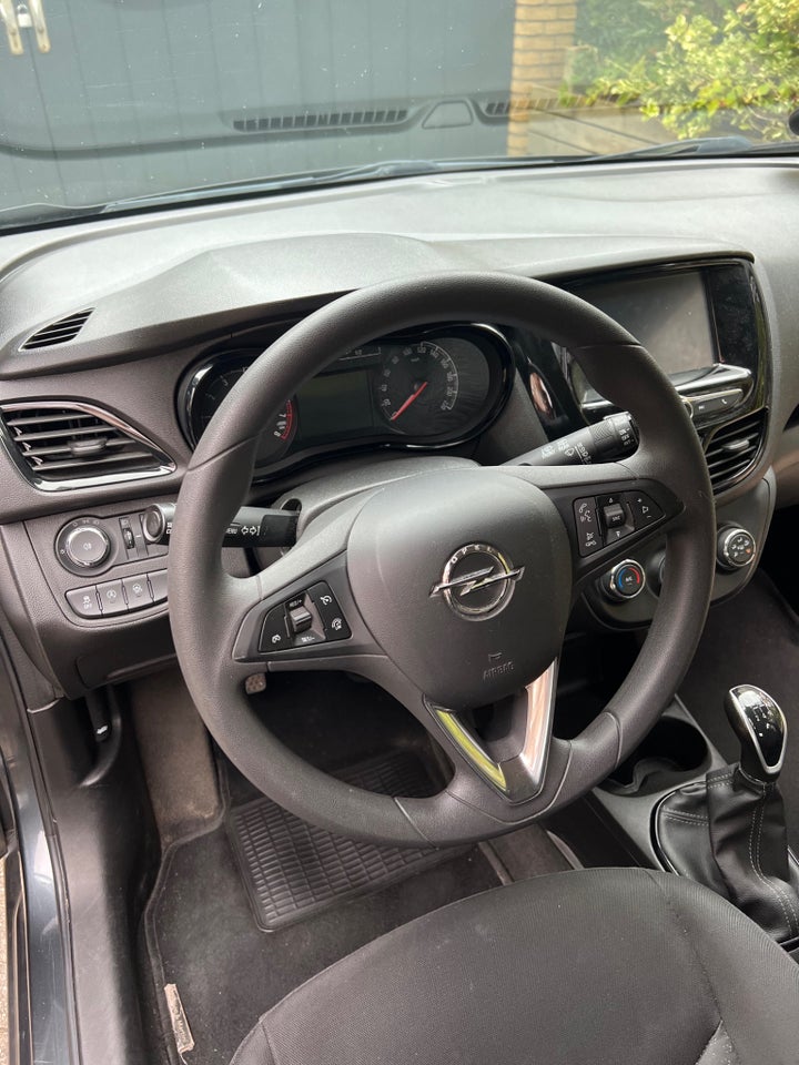 Opel Karl 1,0 Enjoy 5d