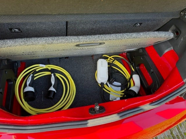 Seat Mii Electric 5d
