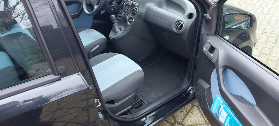 Fiat Panda 1,2 Dynamic ECO 5d