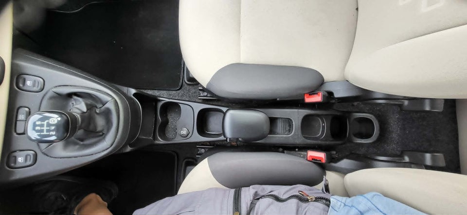 Fiat Panda 1,2 69 Easy 5d