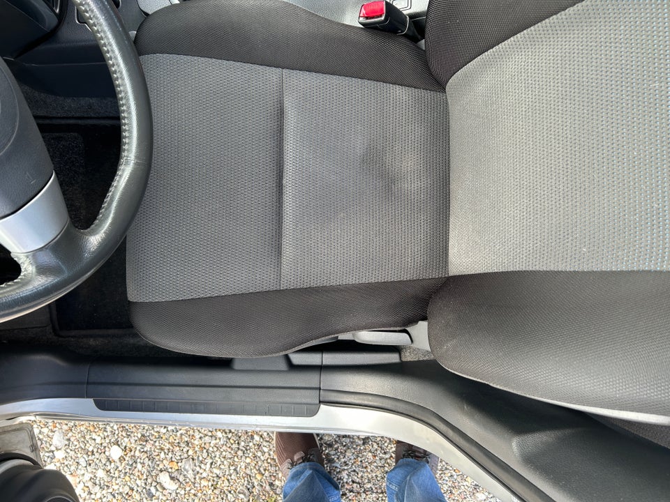 Suzuki SX4 1,6 GLS 5d