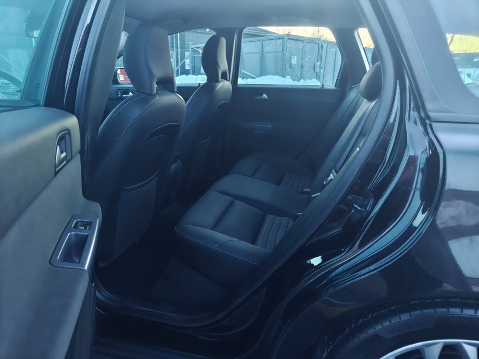 Volvo V50 2,0 D aut. 5d