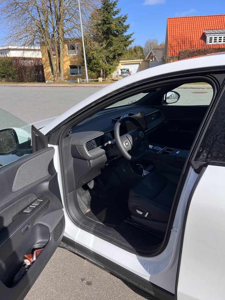 Xpeng G6 Standard Range 5d