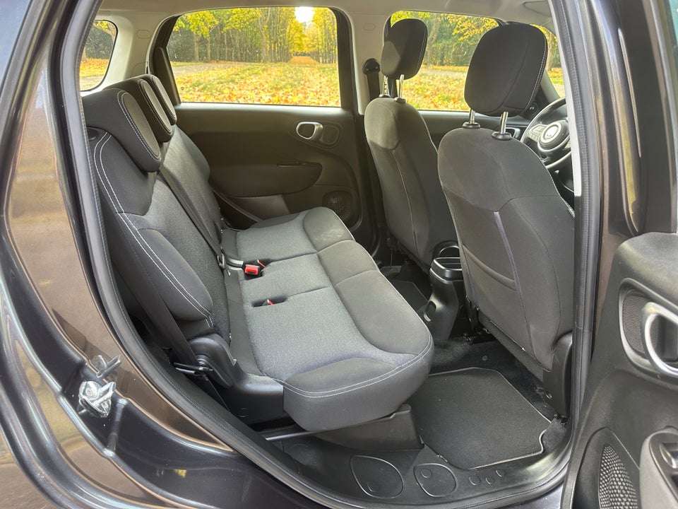 Fiat 500L Wagon 0,9 TwinAir 105 Family 5d