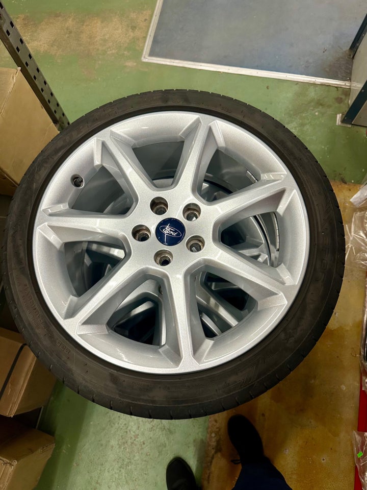 Ford C-MAX 1,5 SCTi 182 Titanium aut. 5d