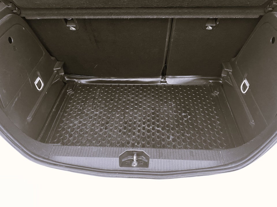 Opel Corsa 1,4 16V OPC Line 5d