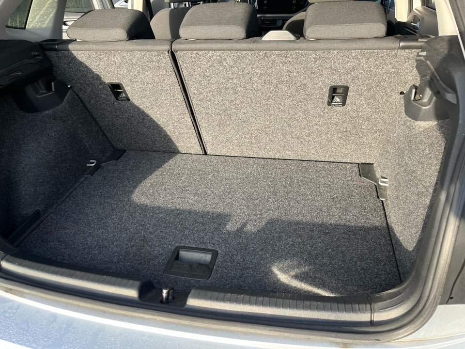 VW Polo 1,6 TDi 95 Comfortline DSG 5d