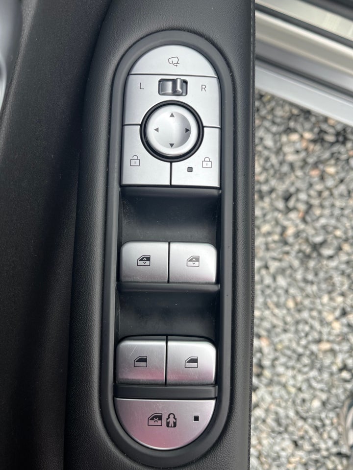 Hyundai Ioniq 5 58 Ultimate 5d
