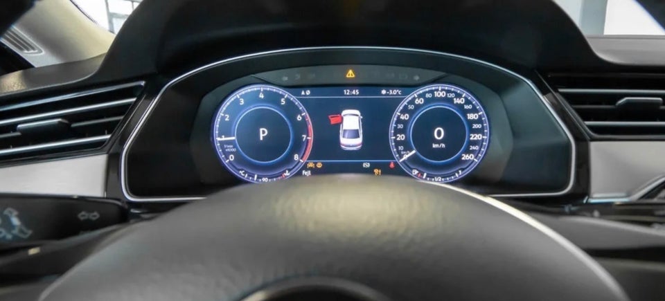 VW Passat 2,0 TSi 280 R-line DSG 4Motion 4d