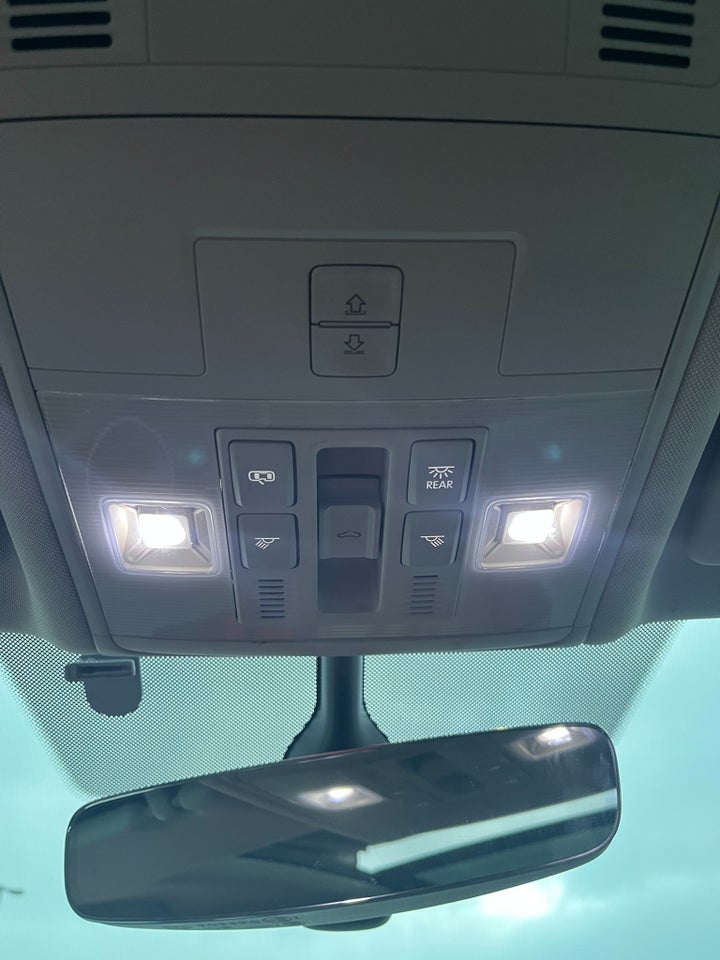 VW Touran 1,4 TSi 150 Comfortline DSG 5d