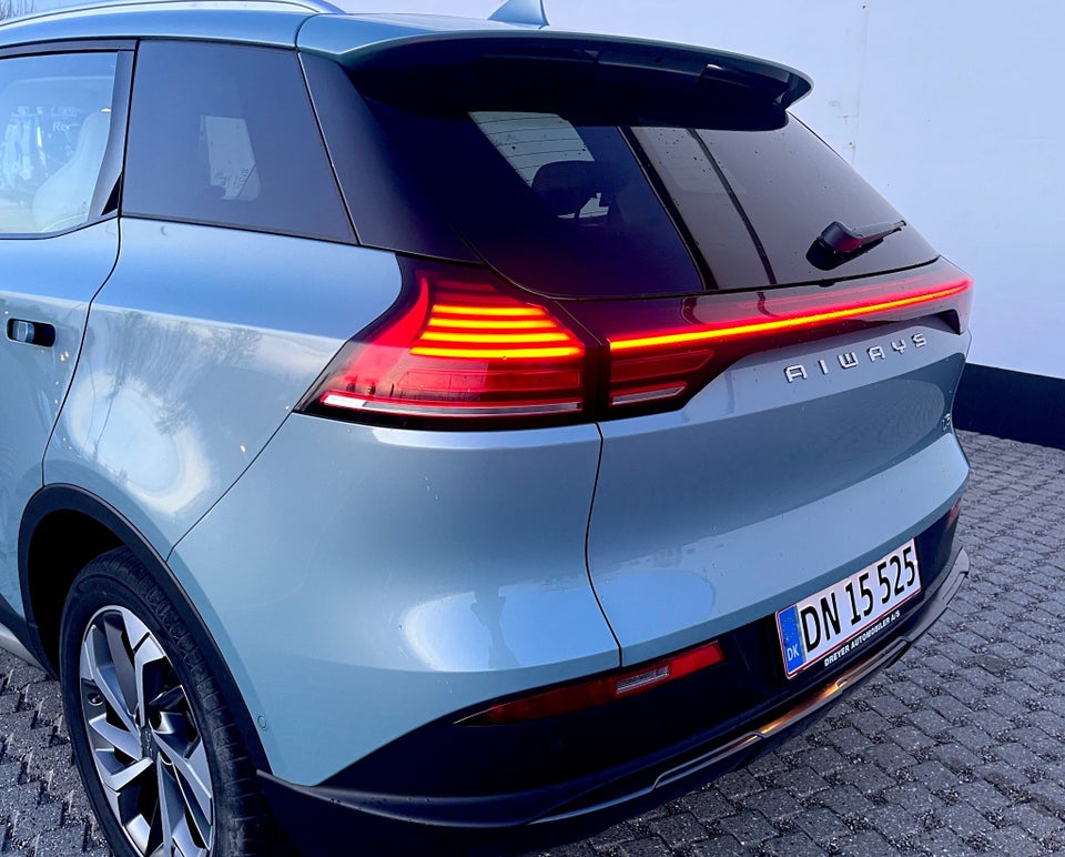 Aiways U5 Premium 5d