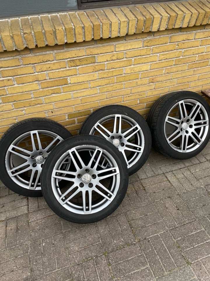 VW Scirocco 2,0 TSi 210 Sport Van 3d