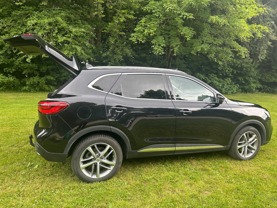 MG EHS 1,5 PHEV Luxury 5d