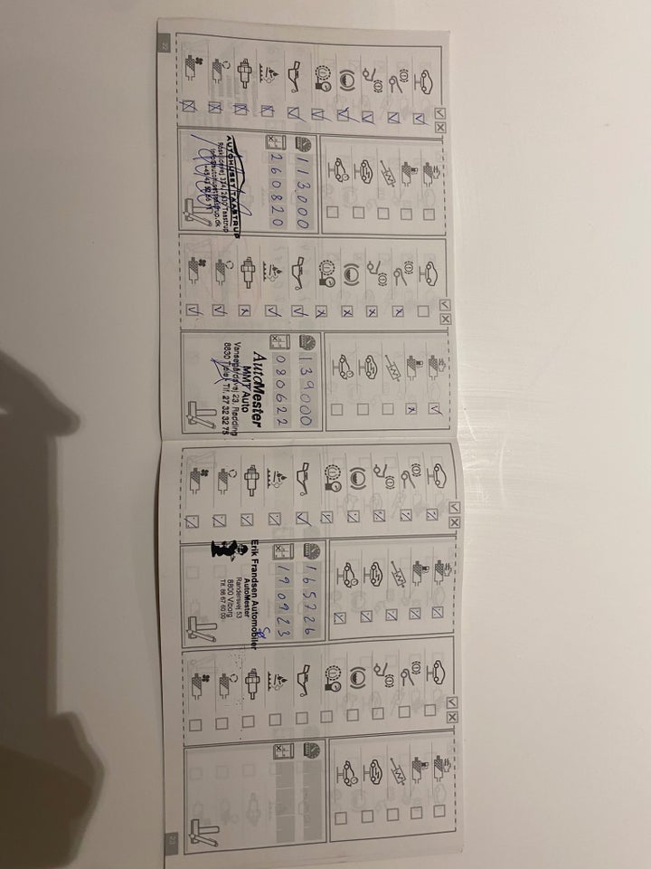 BMW 520d 2,0 Touring aut. 5d